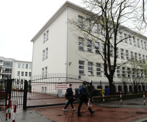 Warszawskie nieruchomości okupowane przez Rosję. Tych miejsc nie chcą oddać