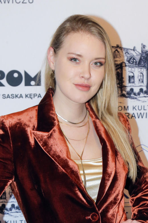 Ewelina Ruckgaber przeszła metamorfozę. Gwiazda "Gliniarzy" już tak nie wygląda!