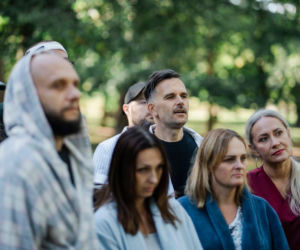 W Białymstoku ruszyły zdjęcia do filmu „Rostoły”