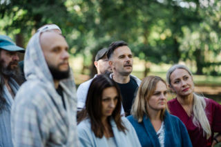 W Białymstoku ruszyły zdjęcia do filmu „Rostoły”