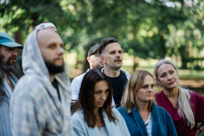 W Białymstoku ruszyły zdjęcia do filmu „Rostoły”