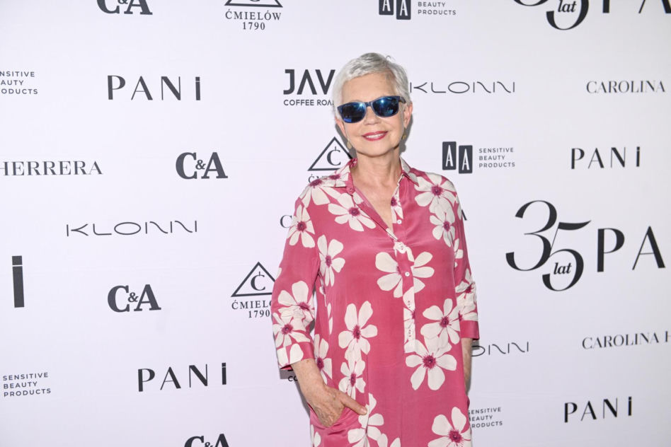 Małgorzata Zajączkowska