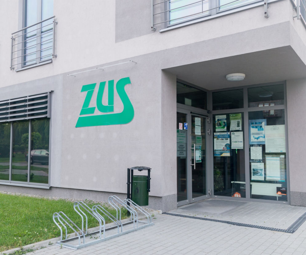 ZUS