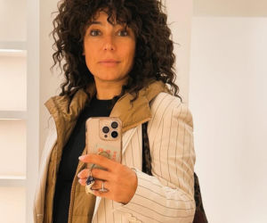 Anna Mucha pokazała co ma najlepsze