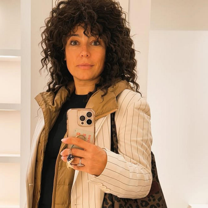 Anna Mucha pokazała co ma najlepsze