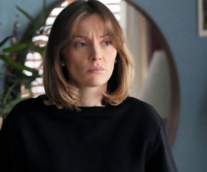 Barwy szczęścia odc. 3361.Renata (Anna Mrozowska)