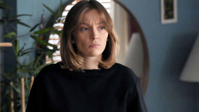 Barwy szczęścia odc. 3361.Renata (Anna Mrozowska)