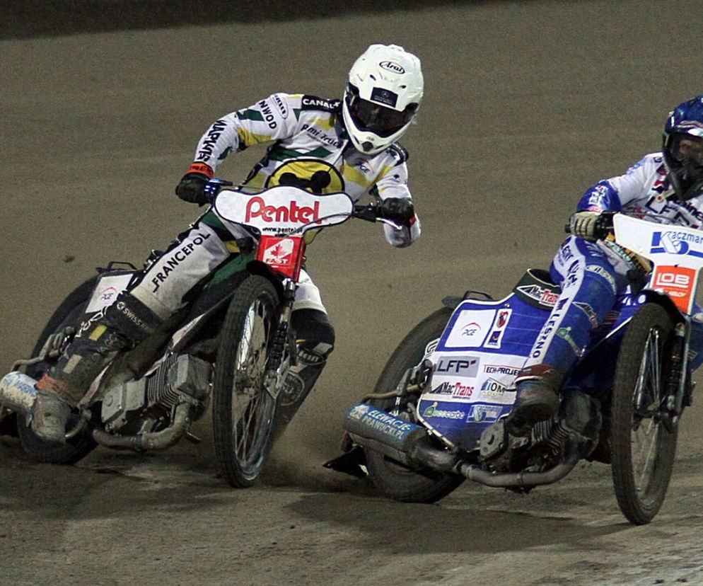 Unia Leszno - Stal Gorzów TV TRANSMISJA NA ŻYWO GDZIE OGLĄDAĆ Żużel dzisiaj w TV Unia Leszno - Stal Gorzów STREAM ONLINE LIVE 4.04 
