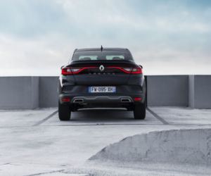 Renault Arkana (2021)