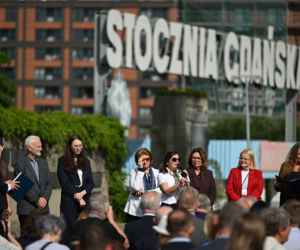 Jedni hucznie świętowali rocznicę wyborów z 1989 r., inni dusili prawdziwki