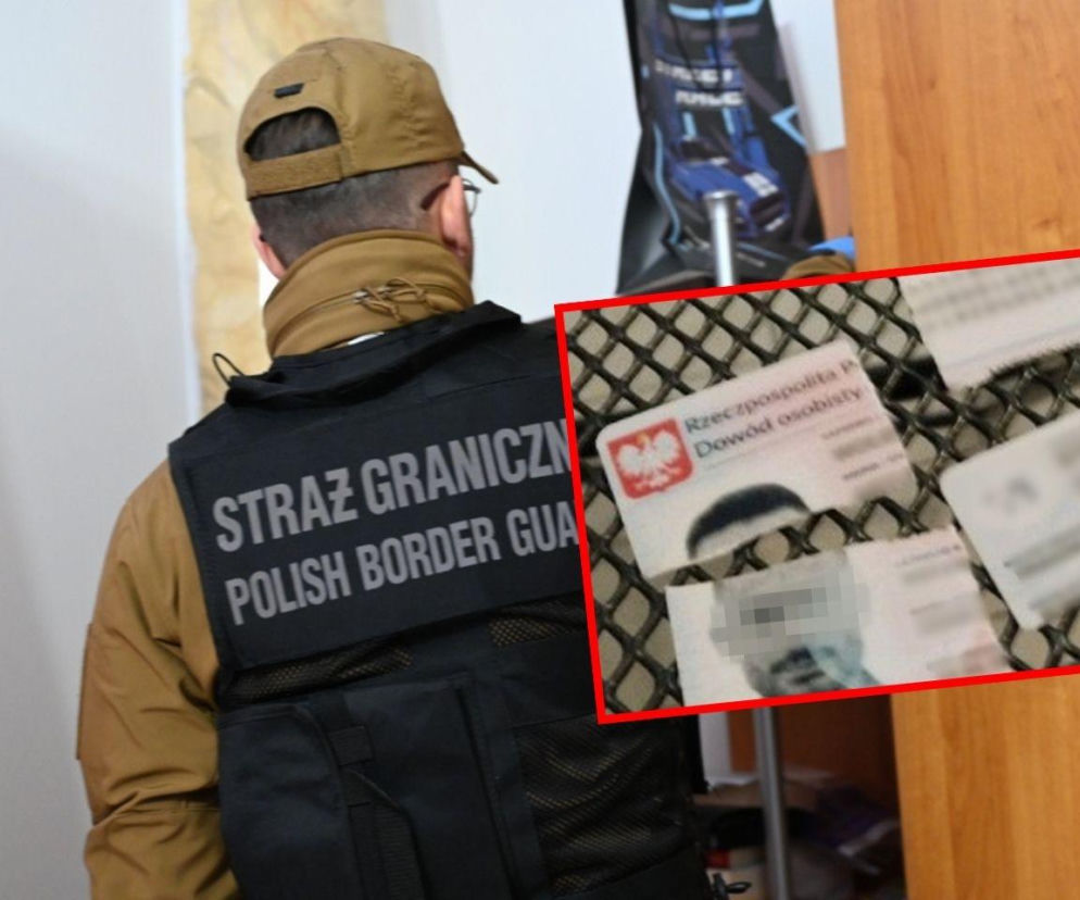 Chciały tylko pomóc? Matka i córka staną przed sądem. Zaskakujący finał akcji na lotnisku