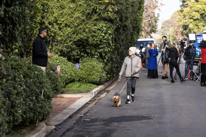 Rodzinny dramat w Hollywood. Nie żyje Rob Reiner i jego żona