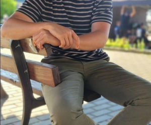 Pamiętacie Jaśka Solejuka (Dawid Zawiska) z „Rancza”? Trudno uwierzyć, jak wygląda dziś