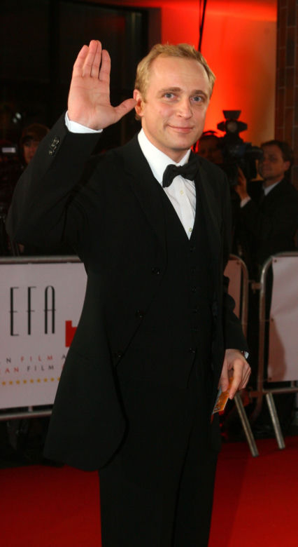 Piotr Adamczyk