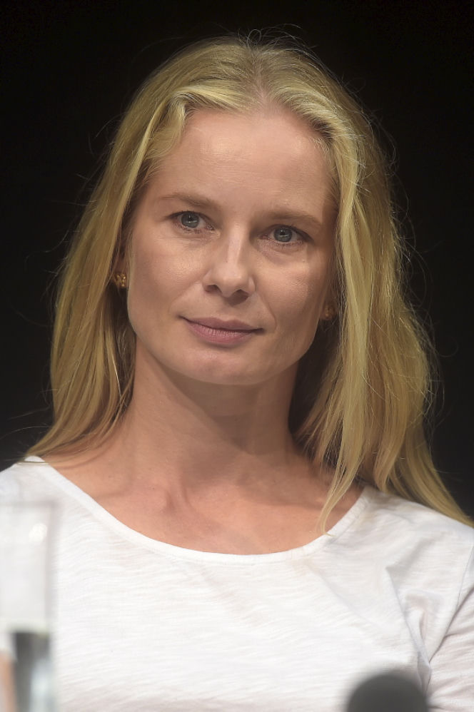 Magdalena Cielecka