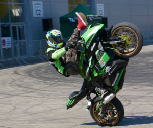 Moto Session 2018 – prawdziwa gratka dla fanów motoryzacji. Zobacz zdjęcia!