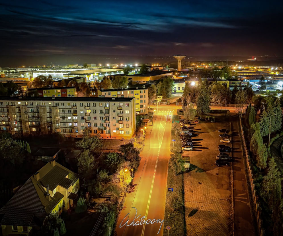 Starachowice 