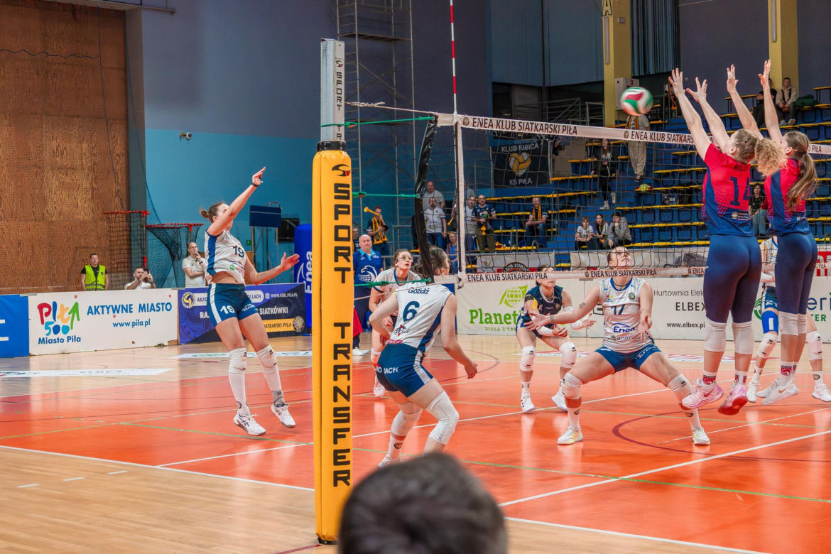 KS PIŁA