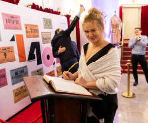 Teatr im. Juliusza Osterwy w Lublinie świętuje jubileusz