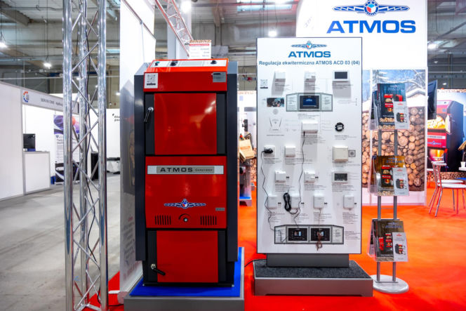 Międzynarodowe Targi Techniki Grzewczej, Wentylacyjnej i Klimatyzacyjnej 2026 już trwają