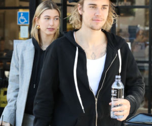 Justin Bieber i Hailey Baldwin