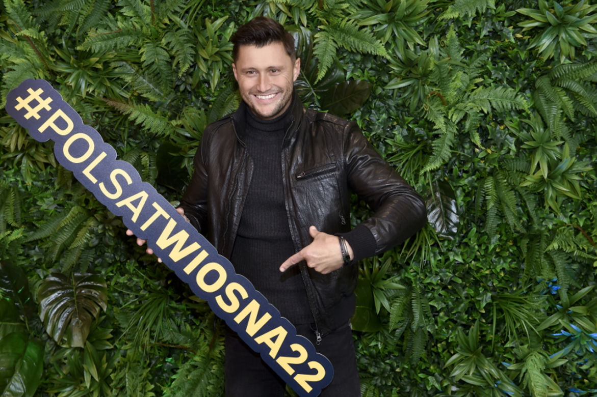 Wiosenna ramówka Polsatu 2022
