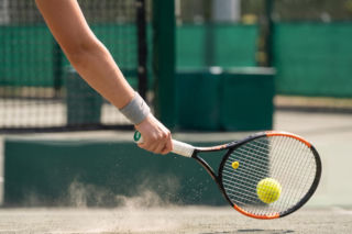 US Open. Iga Świątek awansowała do drugiej rundy po pewnym zwycięstwie. Z kim zagra kolejny mecz?