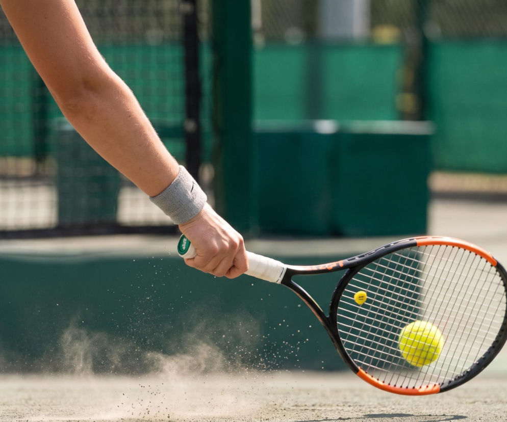 US Open. Iga Świątek awansowała do drugiej rundy po pewnym zwycięstwie. Z kim zagra kolejny mecz?