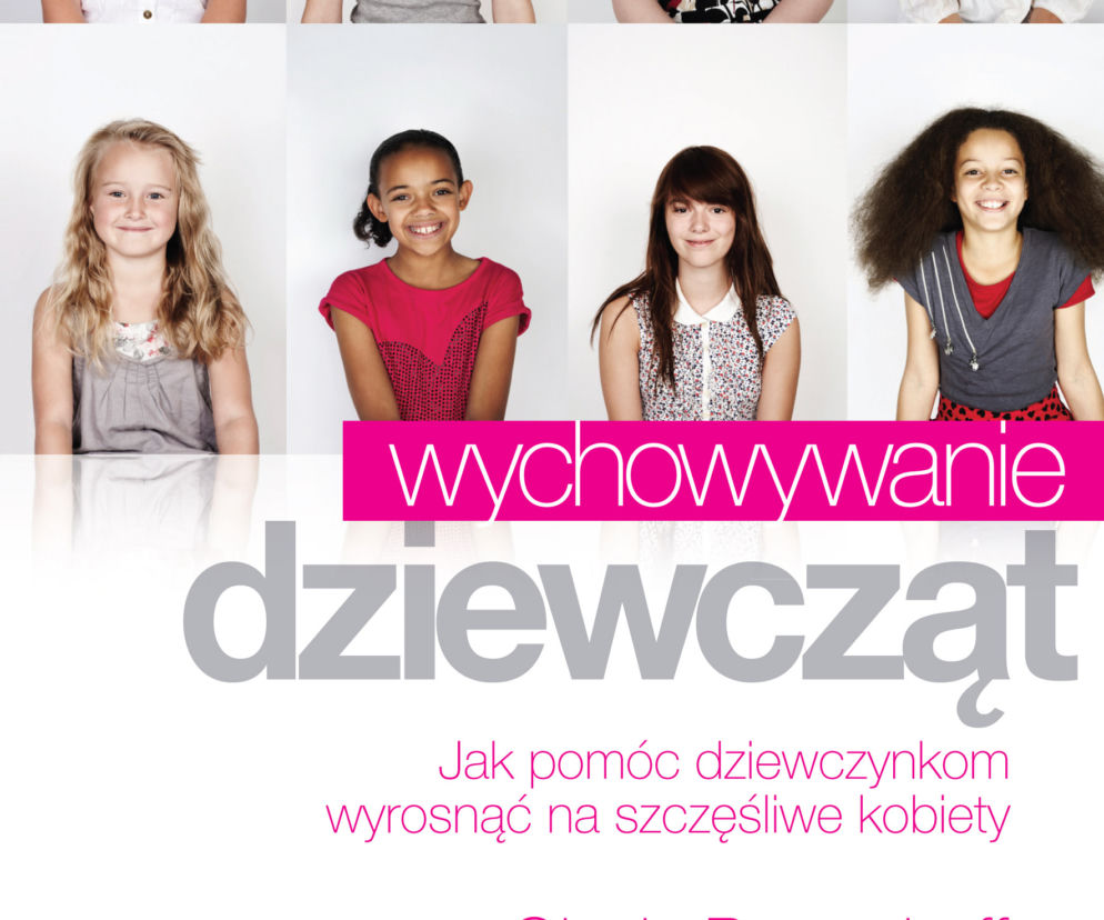 Wychowanie dziewcząt