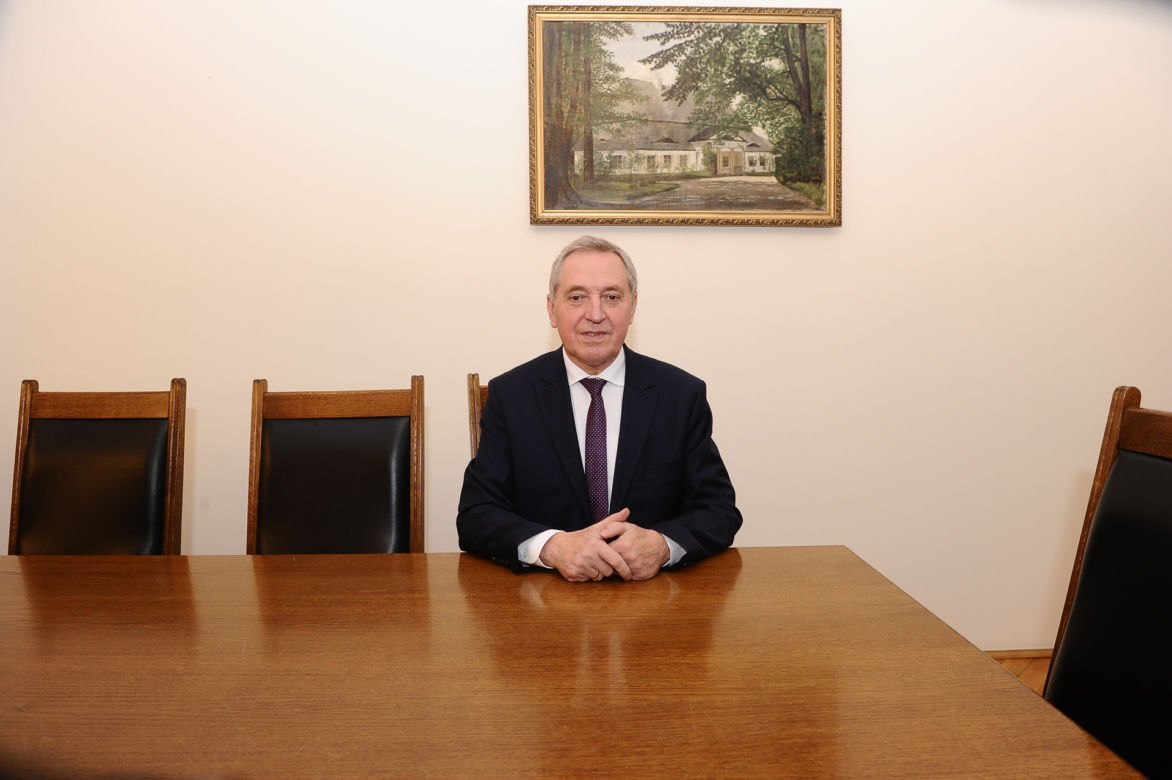 Henryk Kowalczyk