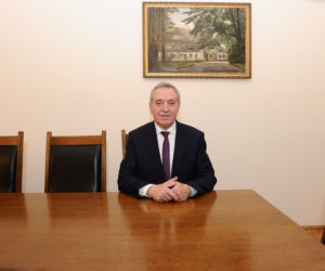 Henryk Kowalczyk