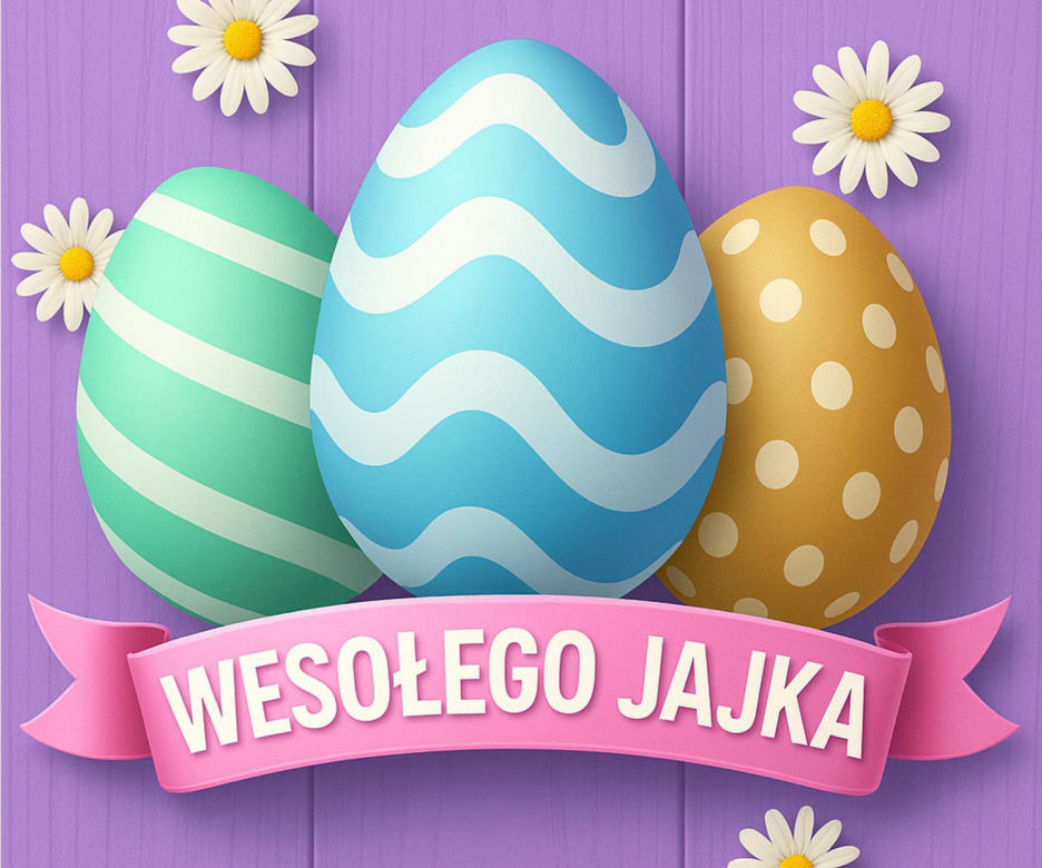 Kartki wielkanocne