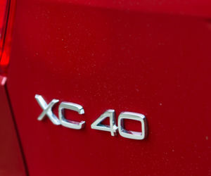 Volvo XC40 D4 AWD AT8 Momentum