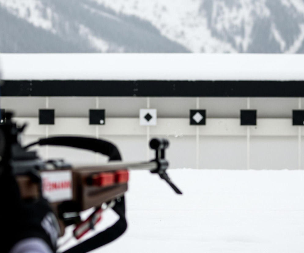 Debiut Natalii Sidorowicz na Igrzyskach 2026. Jak sztafeta mieszana spisała się w Anterselvie?