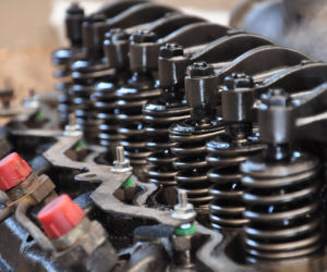 Mechanik maszyn i urządzeń