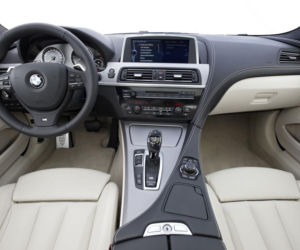 BMW serii 6