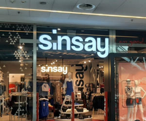 Torebka z Sinsay to prawdziwy hit! Wygląda jak model za 10 tysięcy złotych