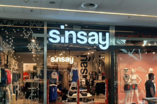 Torebka z Sinsay to prawdziwy hit! Wygląda jak model za 10 tysięcy złotych