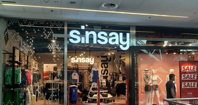 Torebka z Sinsay to prawdziwy hit! Wygląda jak model za 10 tysięcy złotych