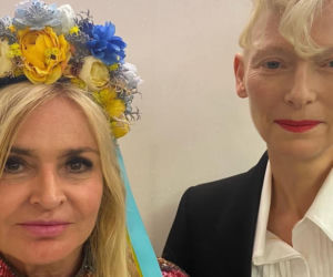 Monika Olejnik ruszyła na podbój Cannes w prześwitującej kreacji