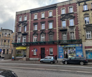 Zabił ukochaną dwoma nożami