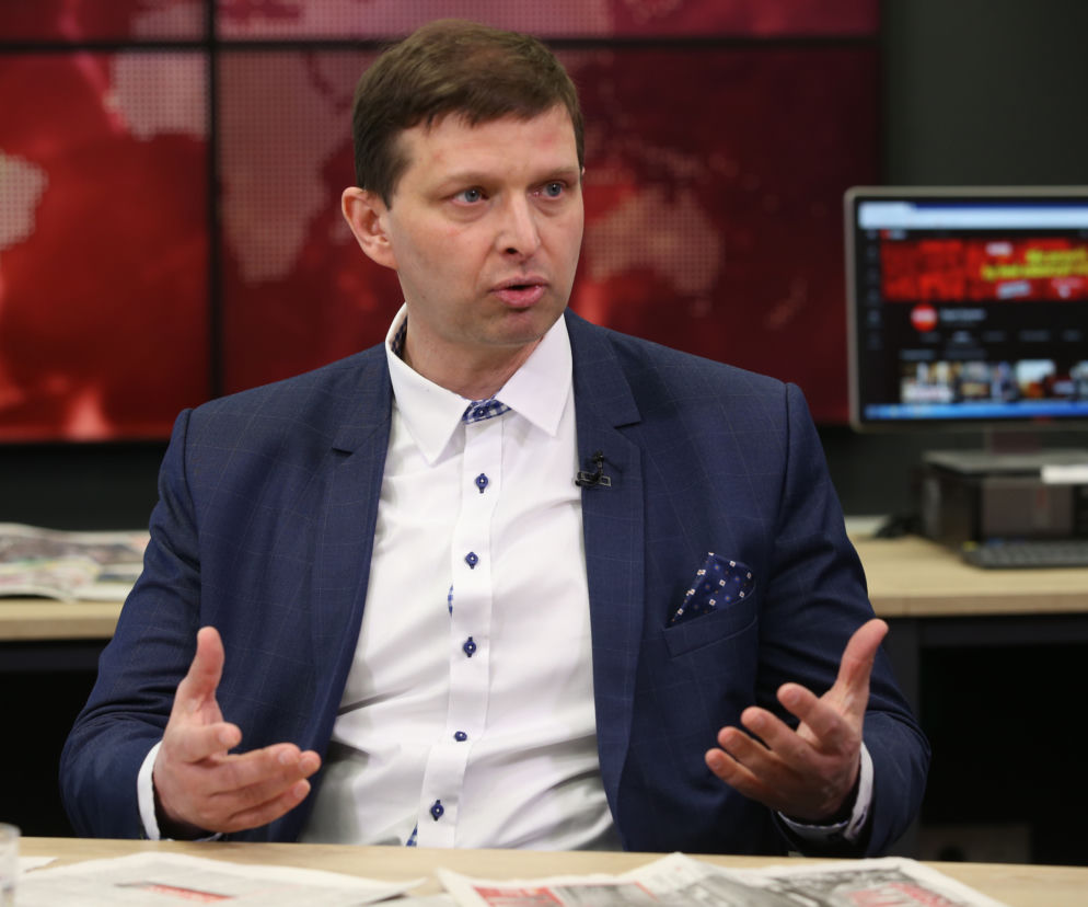 Marek Zuber