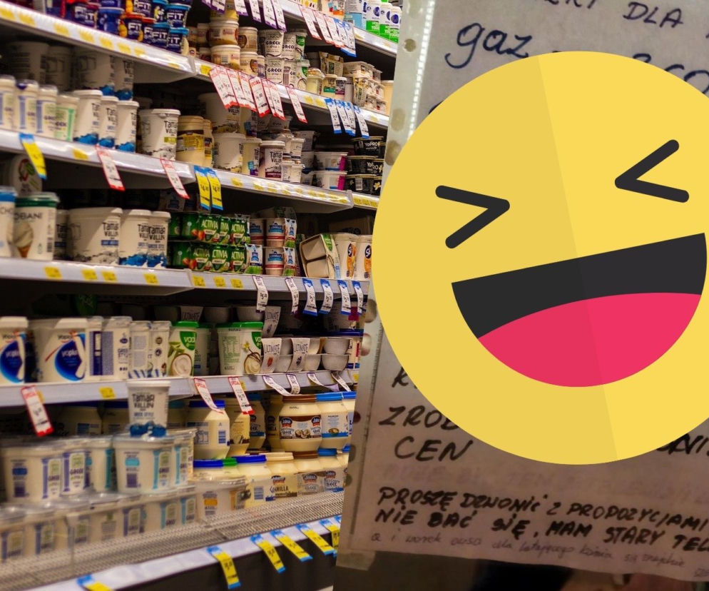 Nietypowa informacja o obniżce VAT