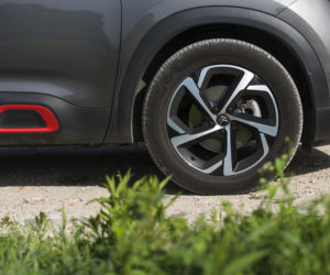 Citroen C5 Aircross 2.0 BlueHDI 180 8EAT Shine