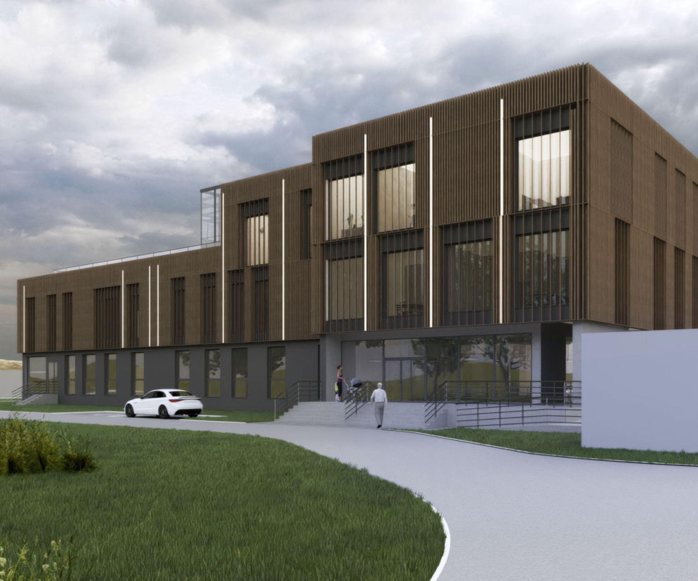 Ośrodek Psychiatrii