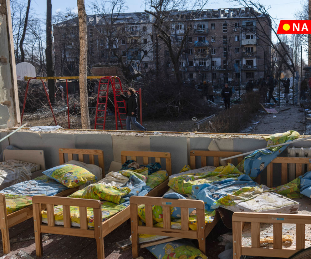 Wojna w Ukrainie