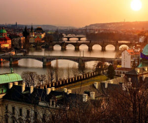 Praga