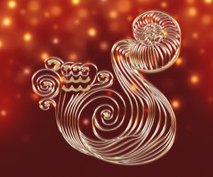 Horoskop miłosny tygodniowy na Nowy Rok – do 5 stycznia 2022
