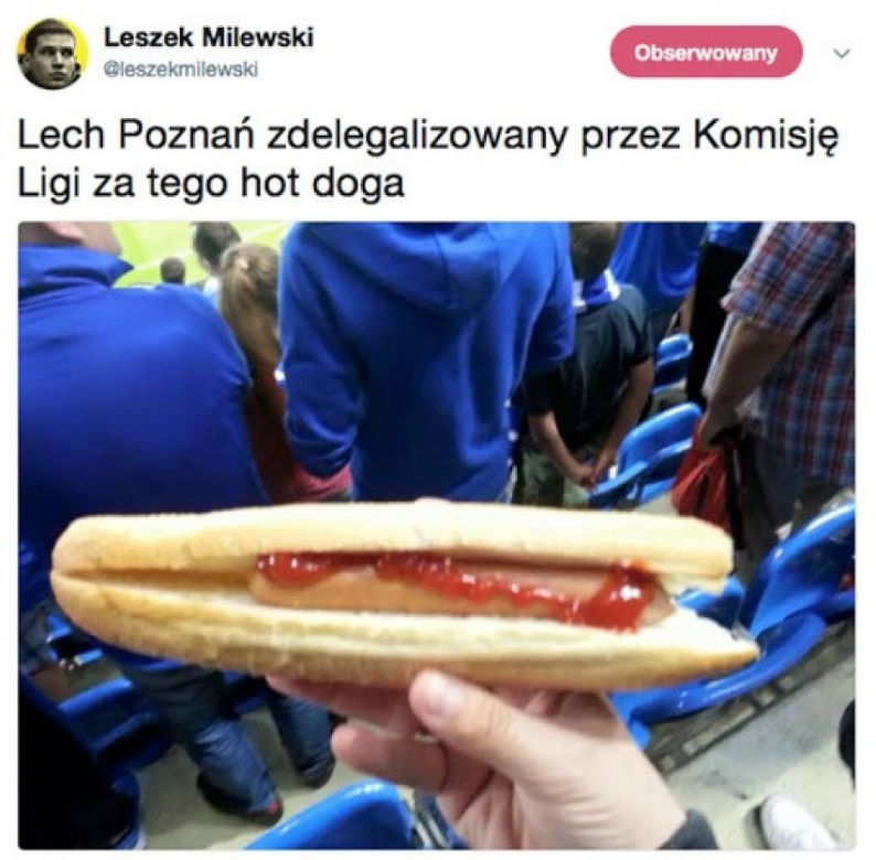 Tak internet się śmieje się z Poznania! Zobacz najlepsze MEMY!