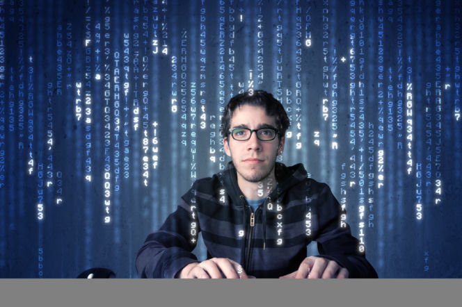 Cyberbezpieczeństwo